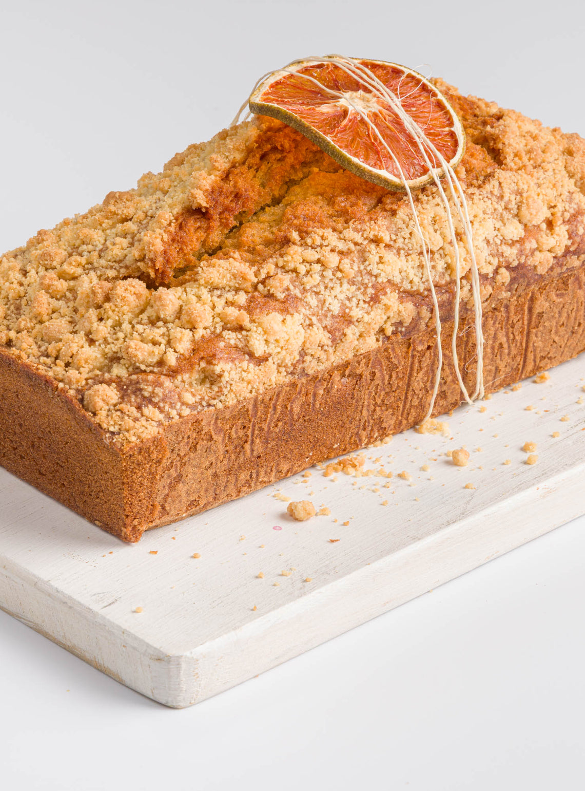 Torta Casera Tradicional Navideña