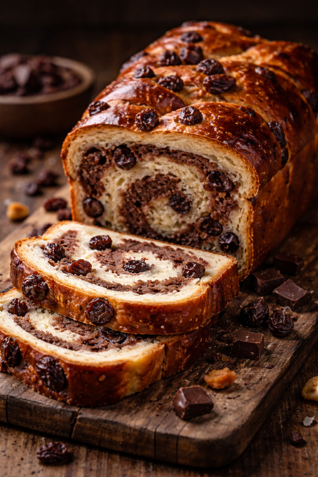 Clase - 13 de marzo – Especial Brioche – La Majestuosidad de la Mantequilla