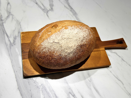 Sourdough clasico