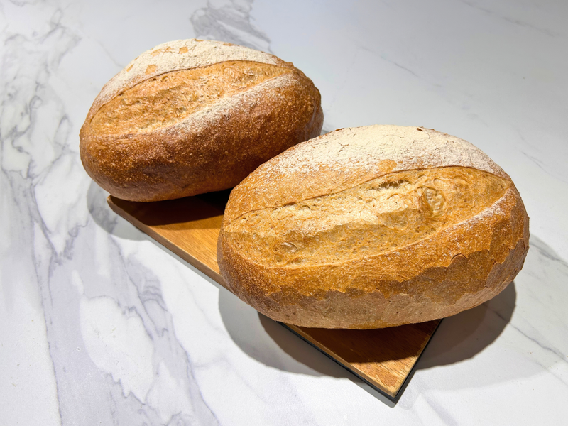 Sourdough clasico