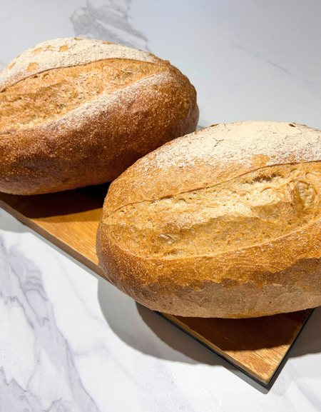 Sourdough clasico