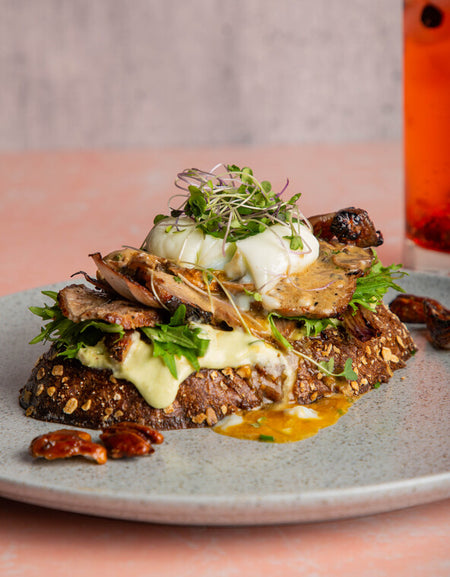 Te regalo mis fuerzas