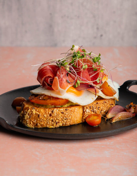 Brunch Eres tu (Copia)