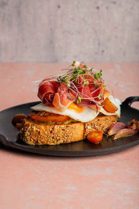 Brunch Eres tu (Copia)