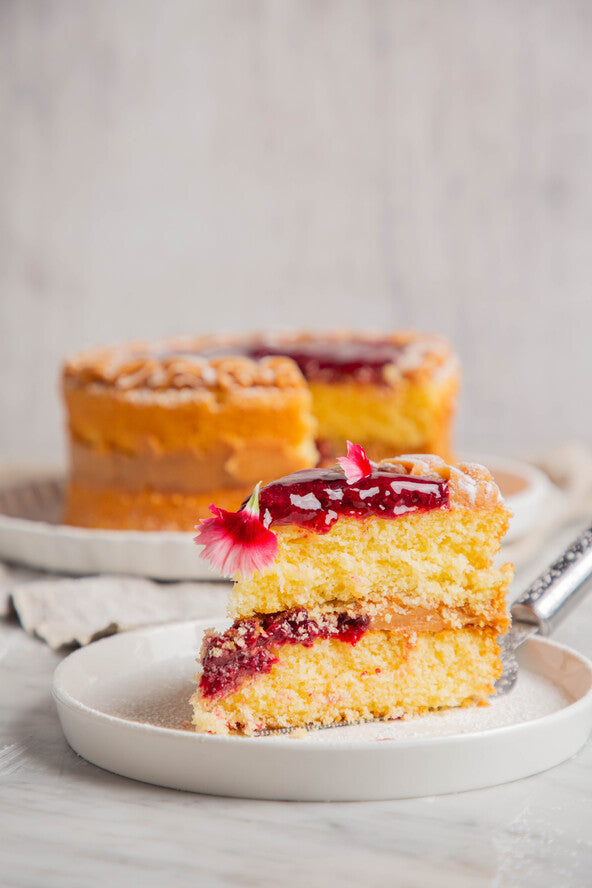 Torta Maria Luisa