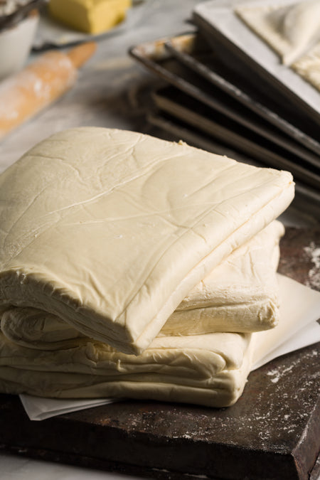 Masa de hojaldre x 1kg