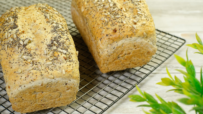 Sourdough clasico