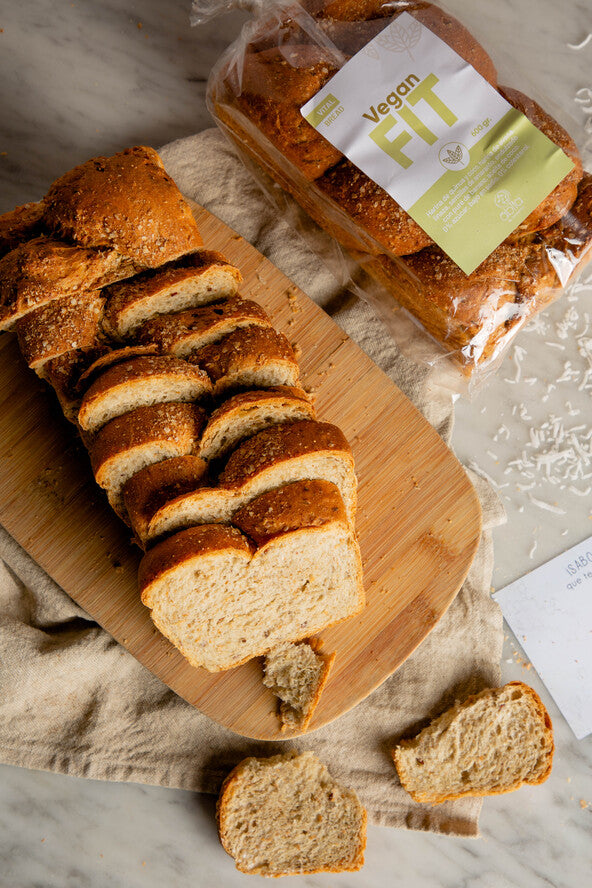 Vegan Fit